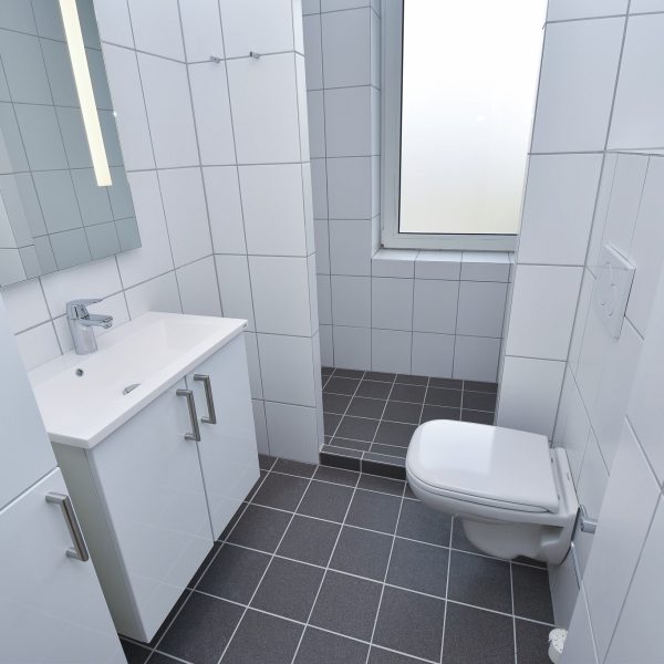 Fredericiagade 28, 2.mf
