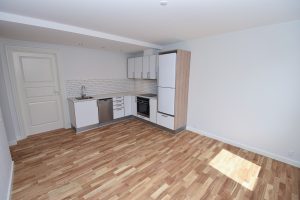 Fredericiagade 28, 2.mf