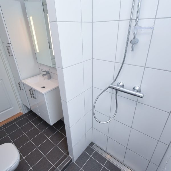 Fredericiagade 28, 2.mf