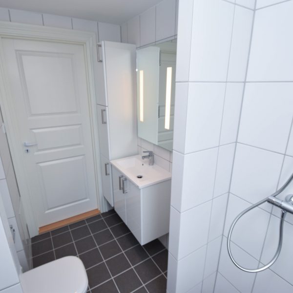 Fredericiagade 28, 2.mf