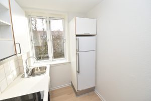 Schleppegrellsgade 64, 2.tv