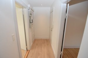 Schleppegrellsgade 64, 2.tv