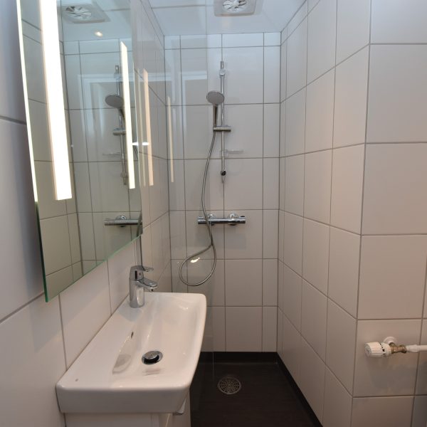 Schleppegrellsgade 64, 2.tv