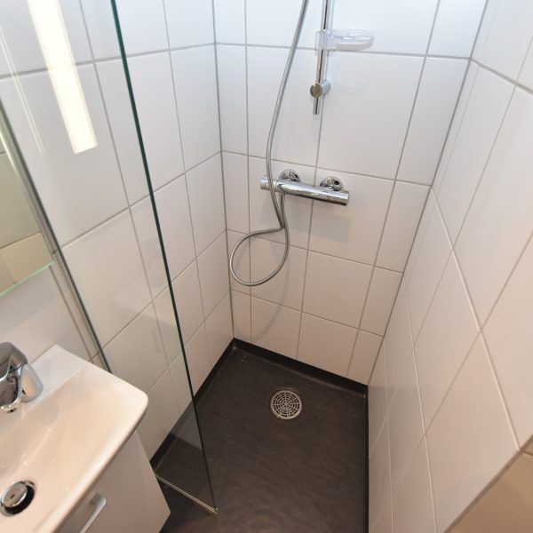 Schleppegrellsgade 64, 2.tv