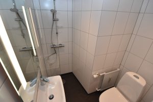 Schleppegrellsgade 64, 2.tv