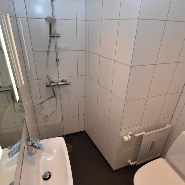 Schleppegrellsgade 64, 2.tv