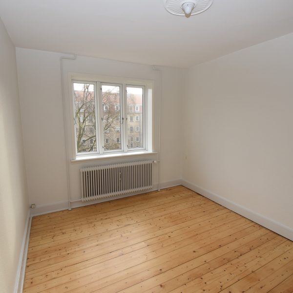 Schleppegrellsgade 64, 2.tv
