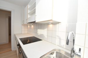 Schleppegrellsgade 64, 2.tv