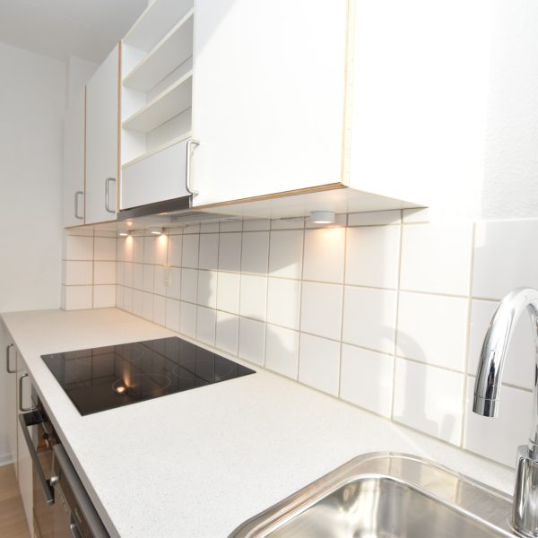 Schleppegrellsgade 64, 2.tv