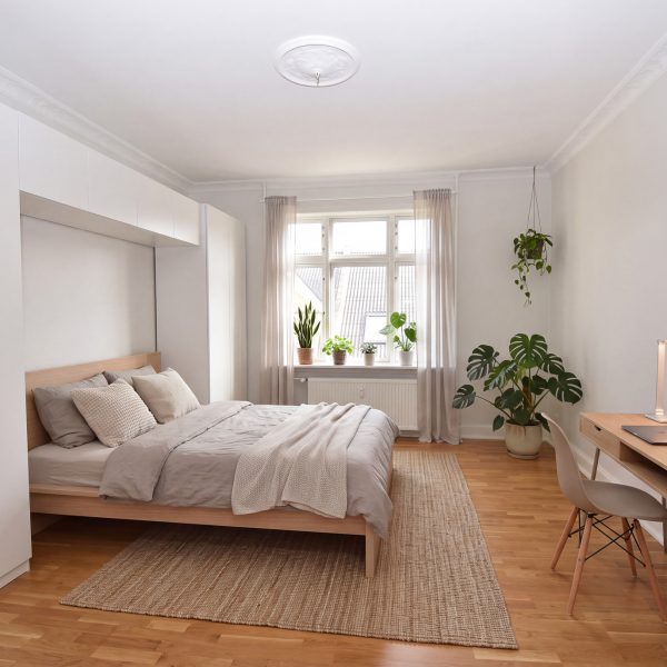 Rantzausgade 16, 1.th