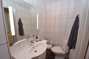 Rantzausgade 16, 1.th