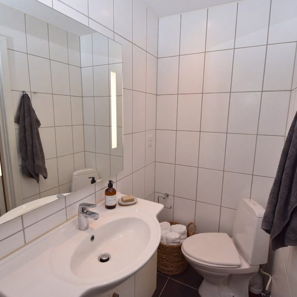 Rantzausgade 16, 1.th