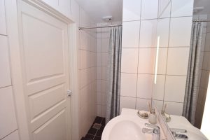 Rantzausgade 16, 1.th