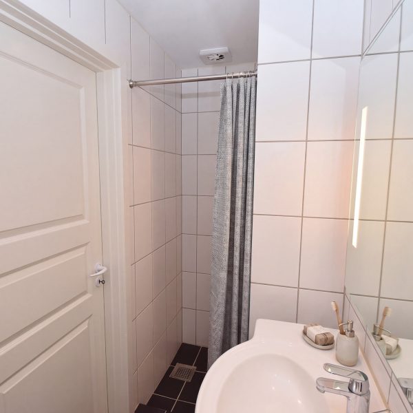 Rantzausgade 16, 1.th
