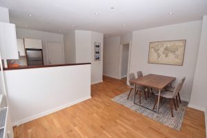 Rantzausgade 16, 1.th