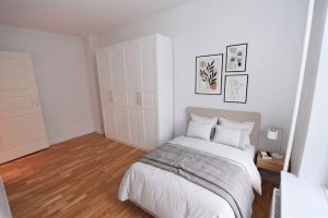 Rantzausgade 18, 2.sal