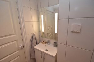 Rantzausgade 18, 2.sal