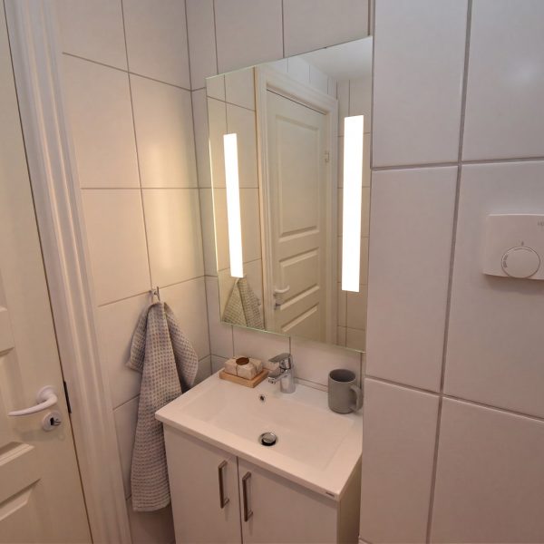 Rantzausgade 18, 2.sal