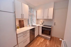 Rantzausgade 18, 2.sal