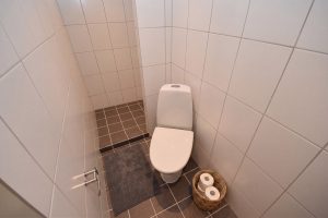 Rantzausgade 18, 2.sal