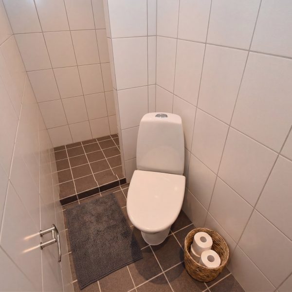 Rantzausgade 18, 2.sal