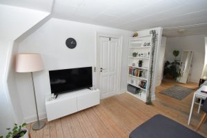 Borgergade 21, 4.th