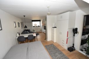 Borgergade 21, 4.th