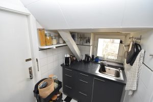 Borgergade 21, 4.th