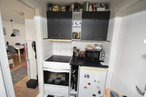 Borgergade 21, 4.th
