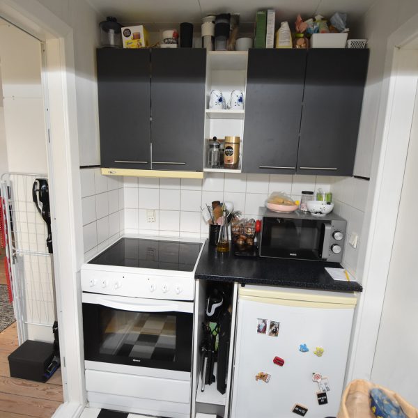 Borgergade 21, 4.th
