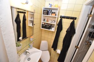 Borgergade 21, 4.th