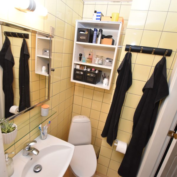 Borgergade 21, 4.th