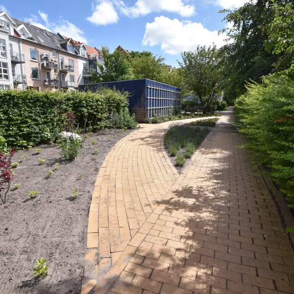 Fredericiagade 28, 2.mf