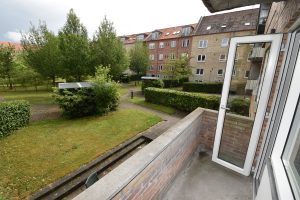 Vendsysselgade 3, 1.tv