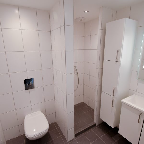 Vendsysselgade 3, 1.tv
