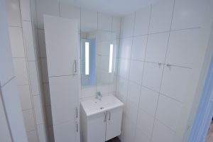 Vendsysselgade 3, 1.tv