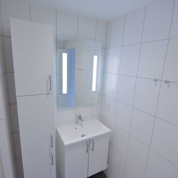 Vendsysselgade 3, 1.tv