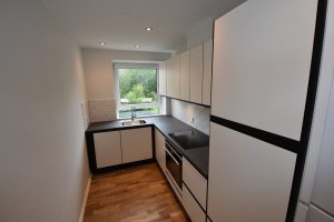 Vendsysselgade 3, 1.tv