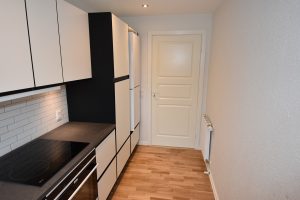 Vendsysselgade 3, 1.tv