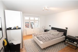 Rantzausgade 18, 3. tv