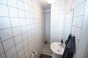 Rantzausgade 18, 3. tv