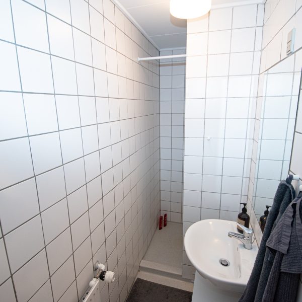 Rantzausgade 18, 3. tv