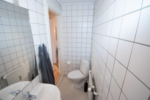 Rantzausgade 18, 3. tv