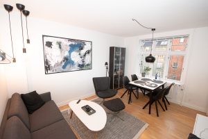 Rantzausgade 18, 3. tv