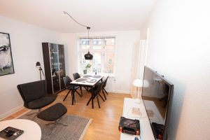 Rantzausgade 18, 3. tv