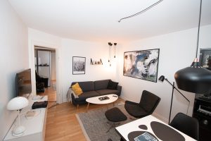 Rantzausgade 18, 3. tv