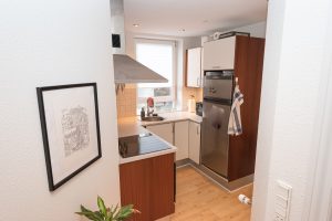 Dannebrogsgade 28, 2.sal