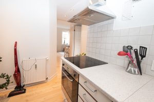 Dannebrogsgade 28, 2.sal