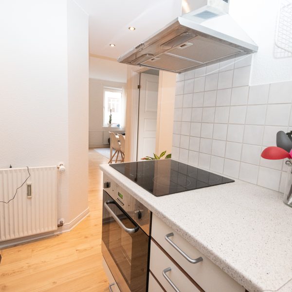 Dannebrogsgade 28, 2.sal