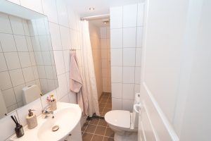 Dannebrogsgade 28, 2.sal